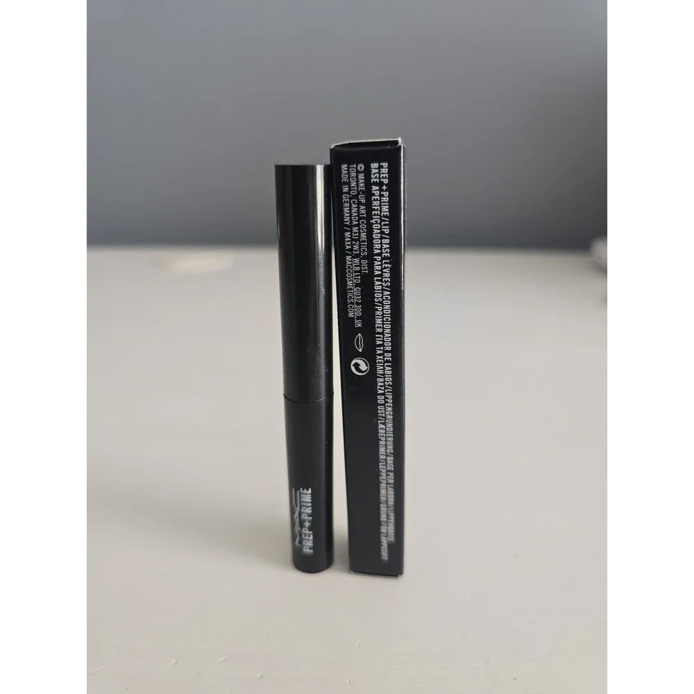 MAC Prep + Prime Lip Base NEW